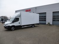 Iveco daily 50C18 (180pk)